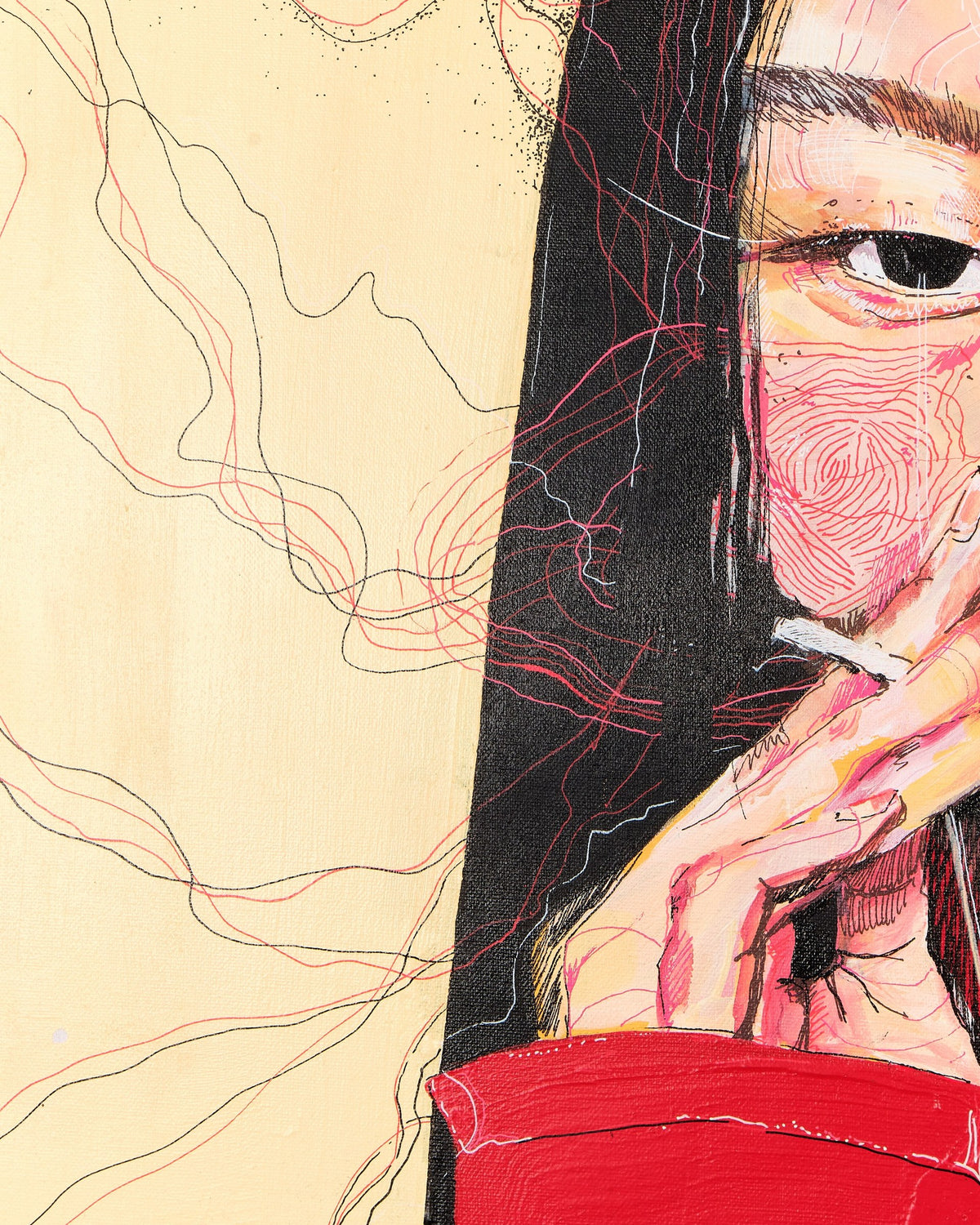 “Consciousness”