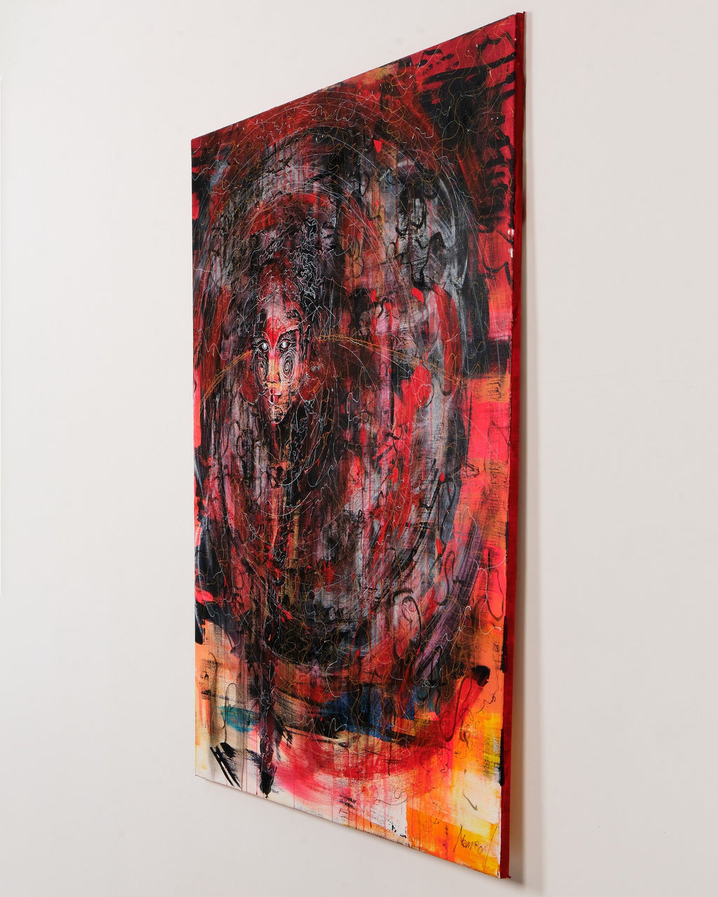 “Shadow” / “Unconscious Soul”