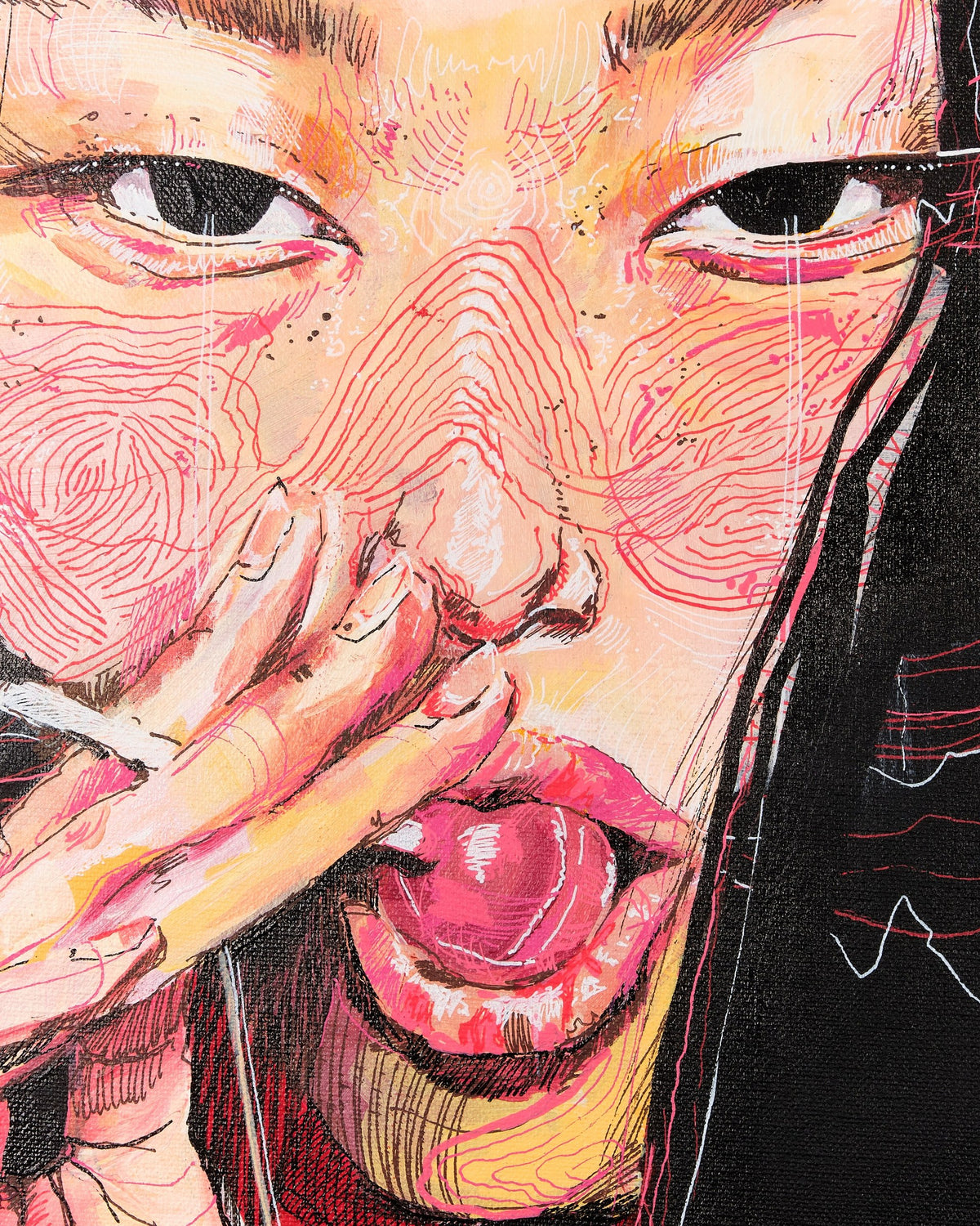 “Consciousness”