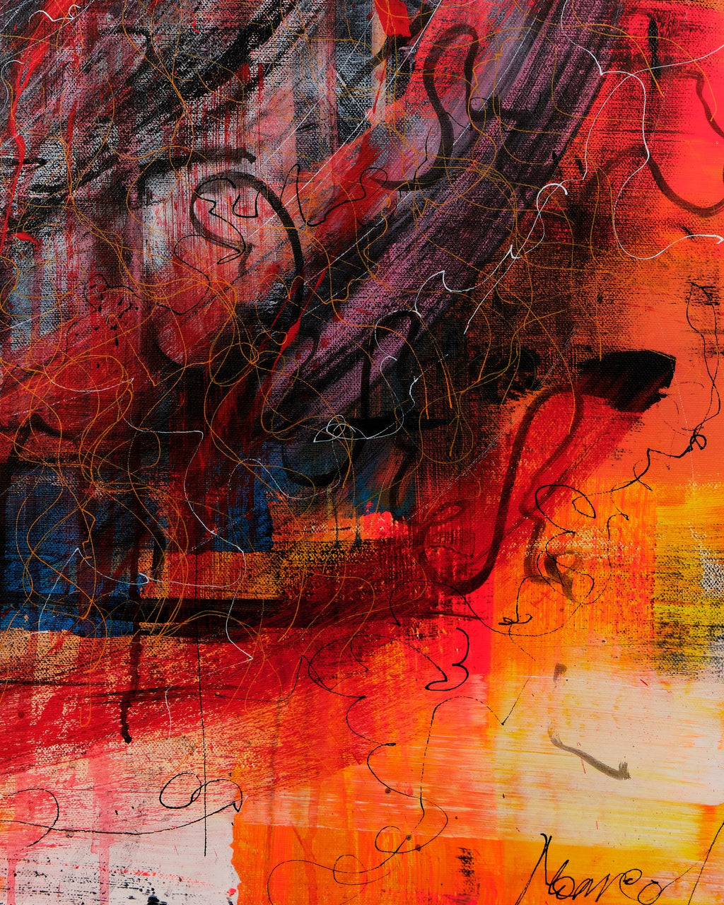 “Shadow” / “Unconscious Soul”