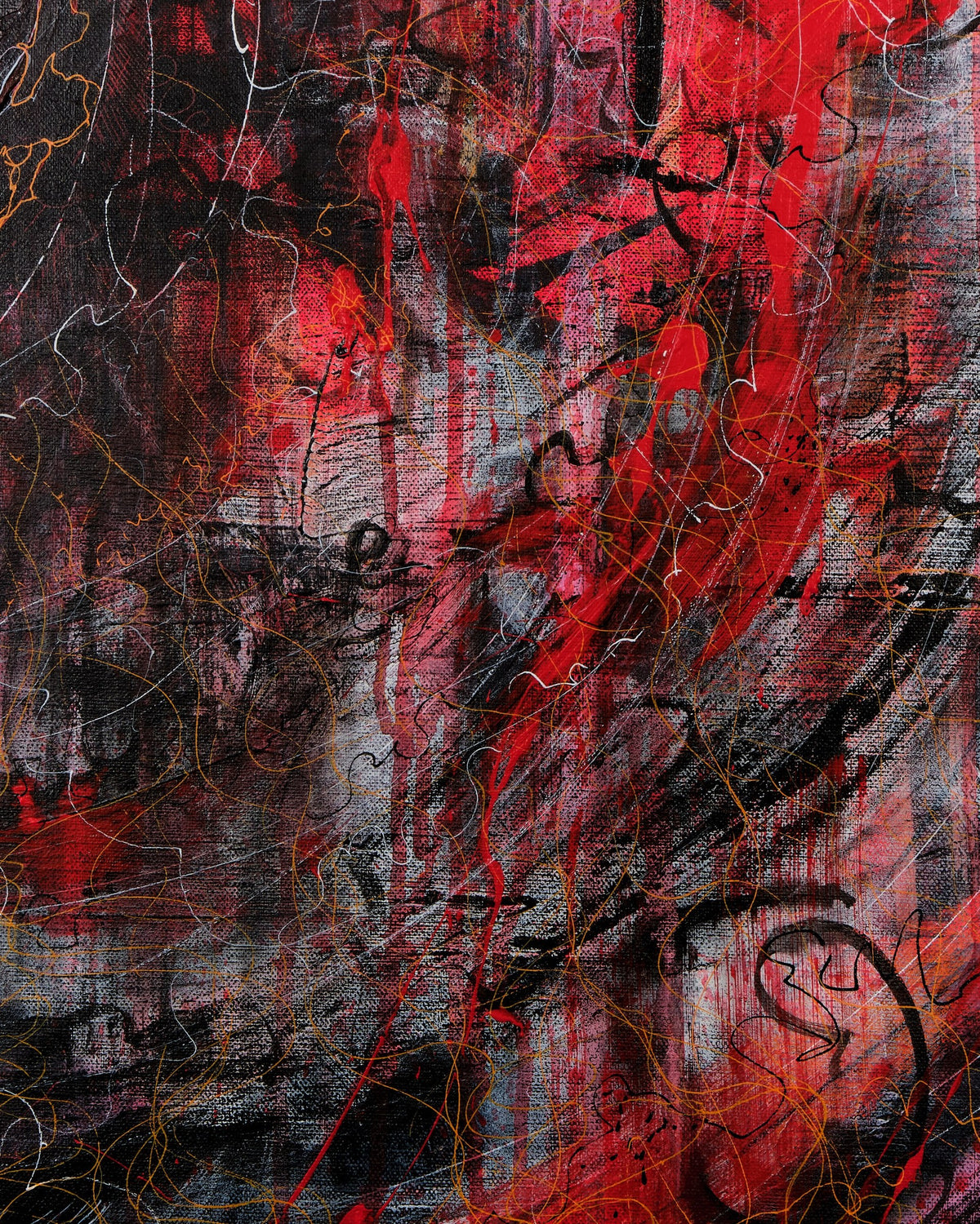 “Shadow” / “Unconscious Soul”